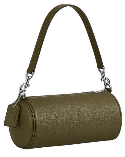 Andre Barrel Bag 24