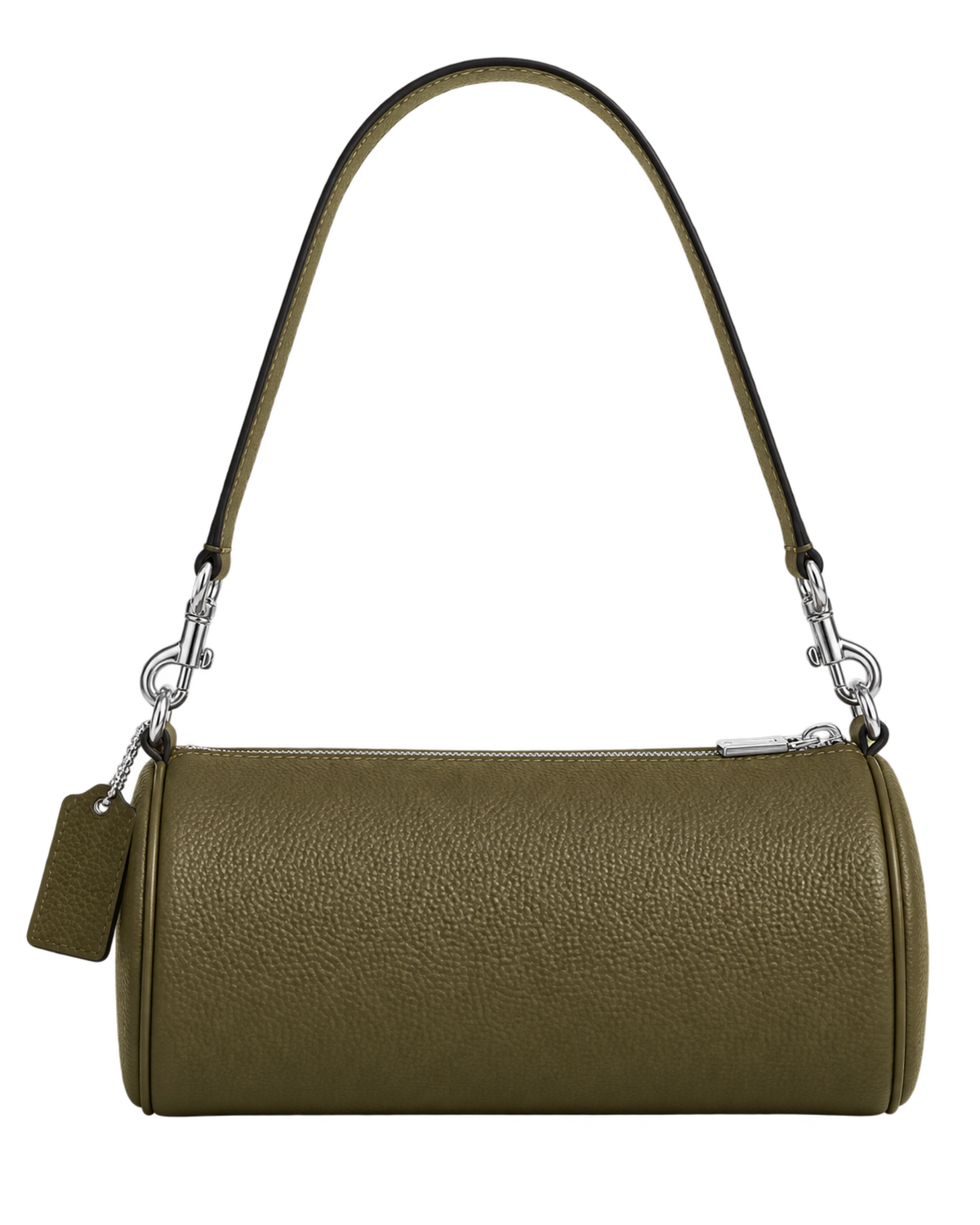 Andre Barrel Bag 24