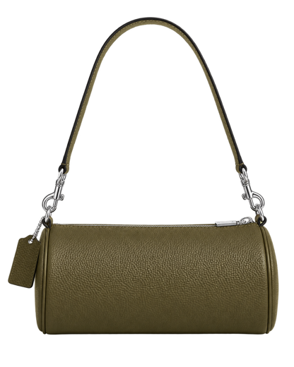 Andre Barrel Bag 24
