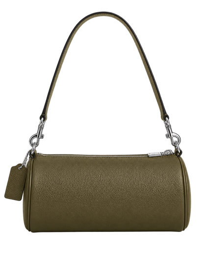 Andre Barrel Bag 24