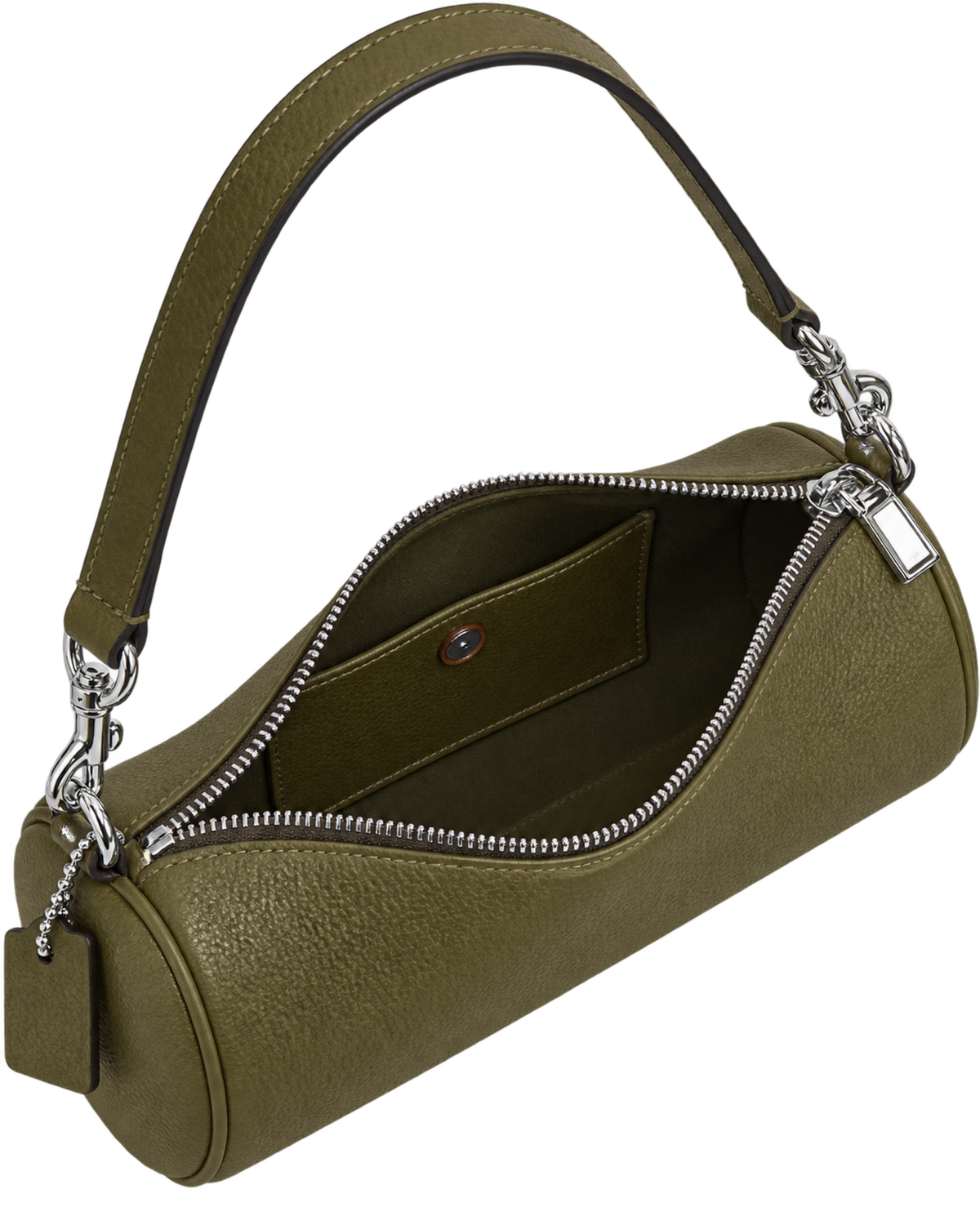 Andre Barrel Bag 24