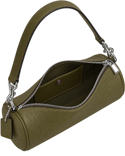 Andre Barrel Bag 24