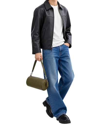 Andre Barrel Bag 24