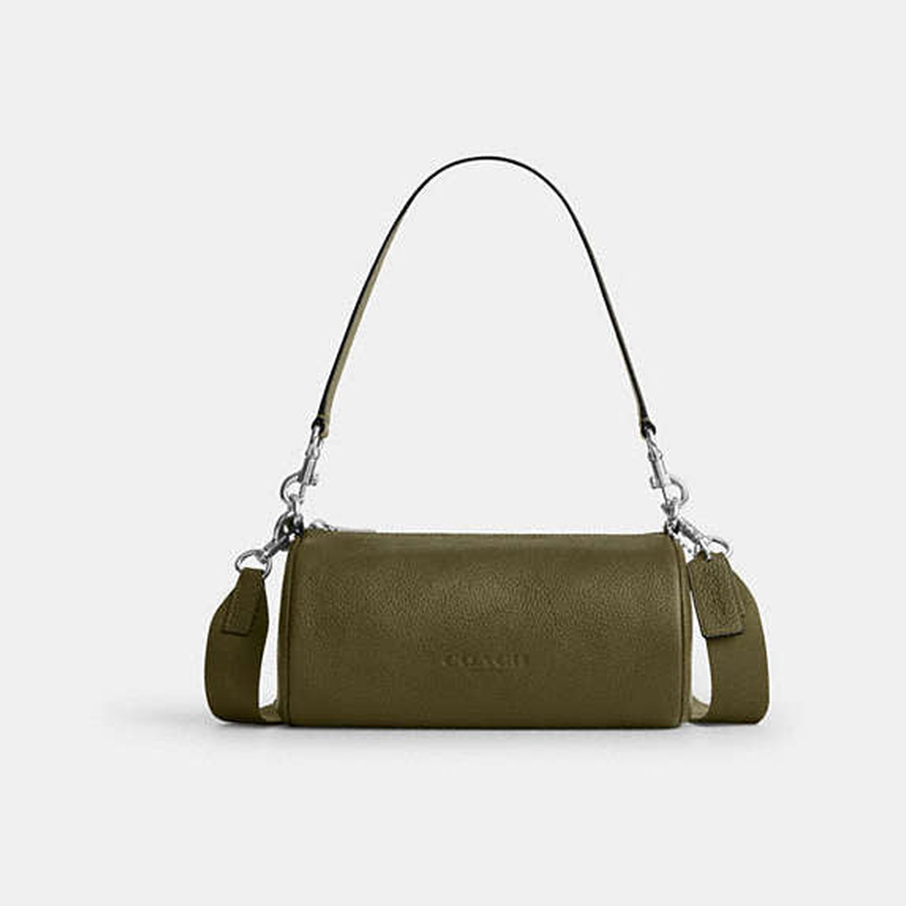 Andre Barrel Bag 24