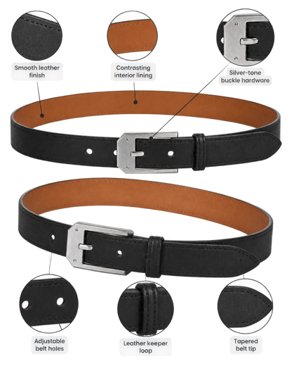 Andy 26 belt