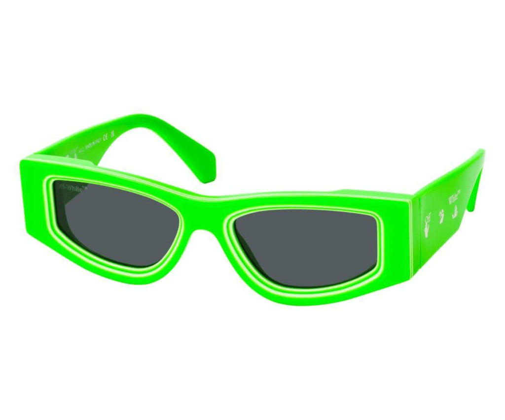 Off White ANDY OERI047 5907 53 - Sunglasses | Shop From The Mirage