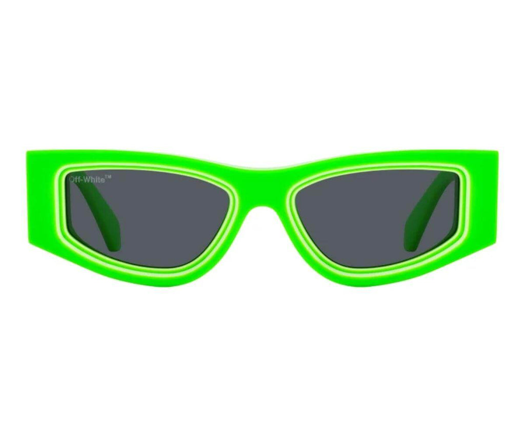 Off White ANDY OERI047 5907 53 - Sunglasses | Shop From The Mirage