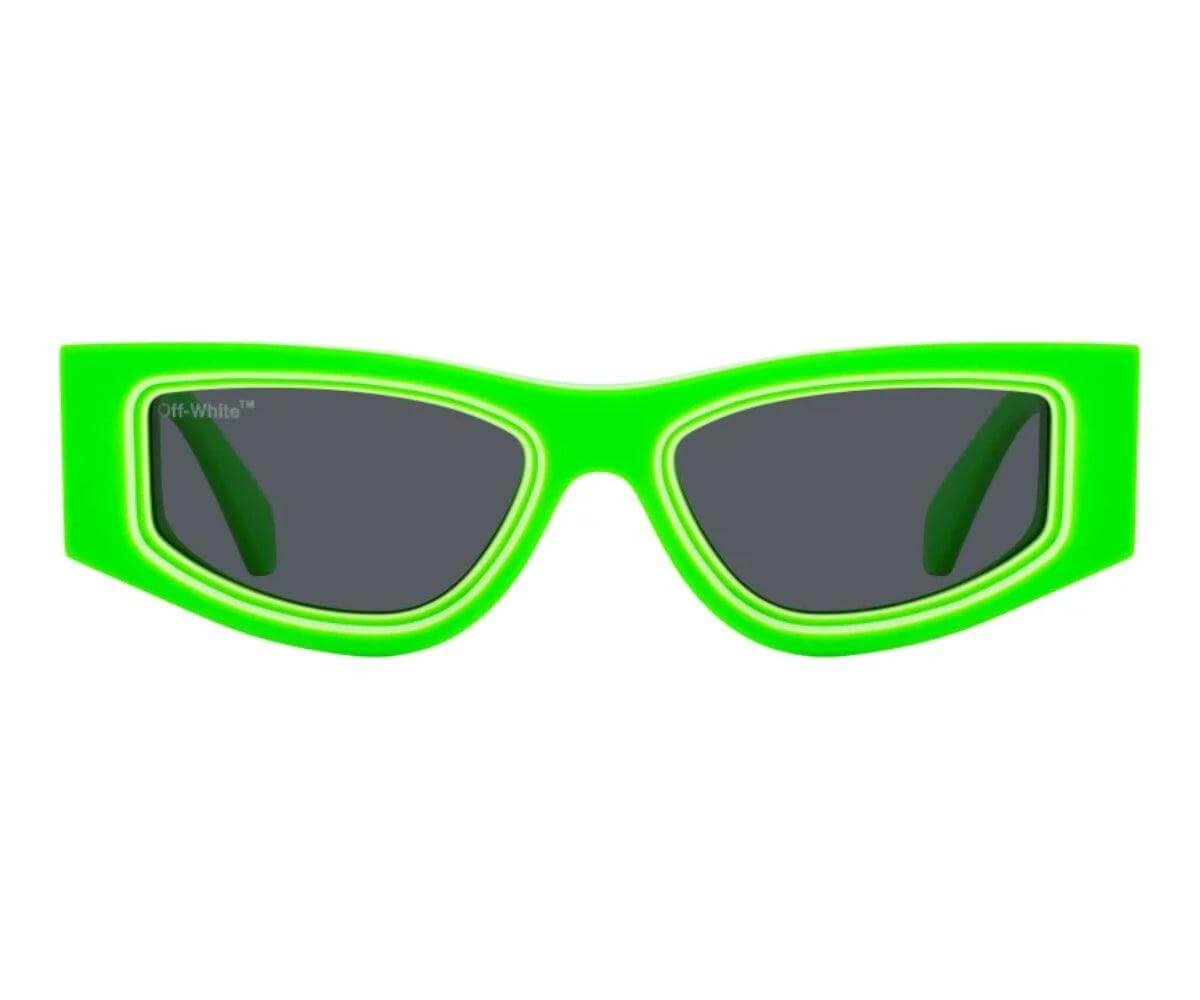 Off White ANDY OERI047 5907 53 - Sunglasses | Shop From The Mirage