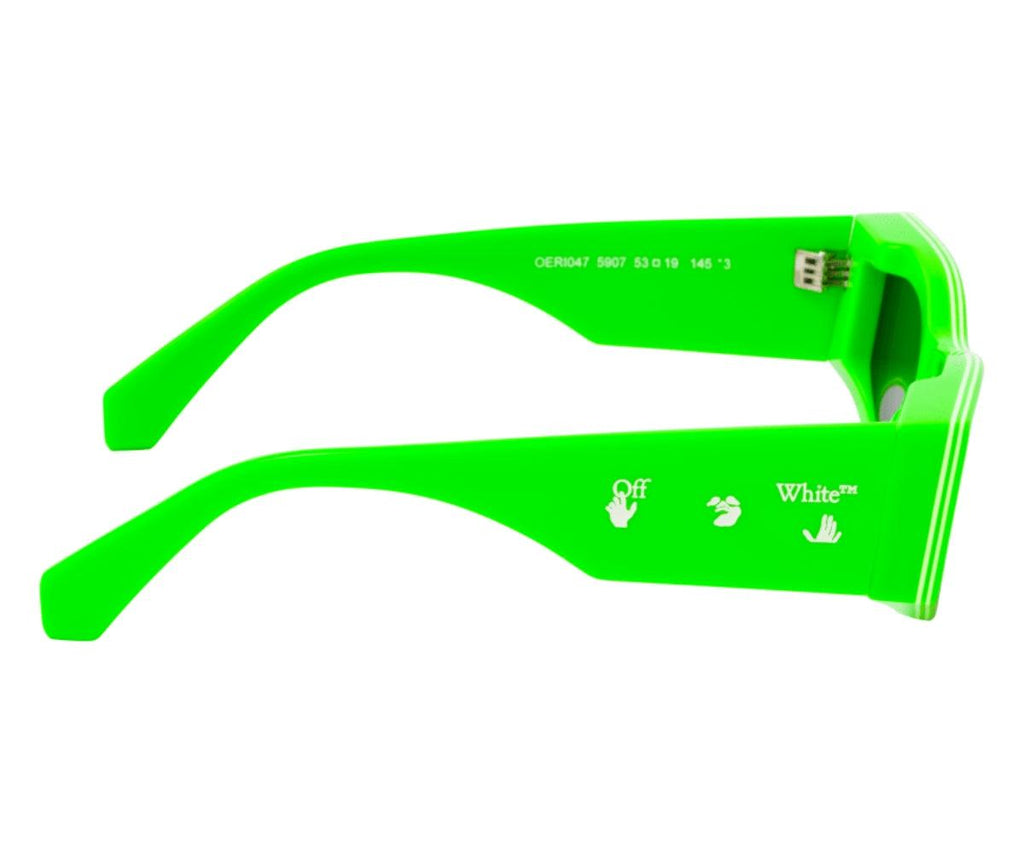 Off White ANDY OERI047 5907 53 - Sunglasses | Shop From The Mirage