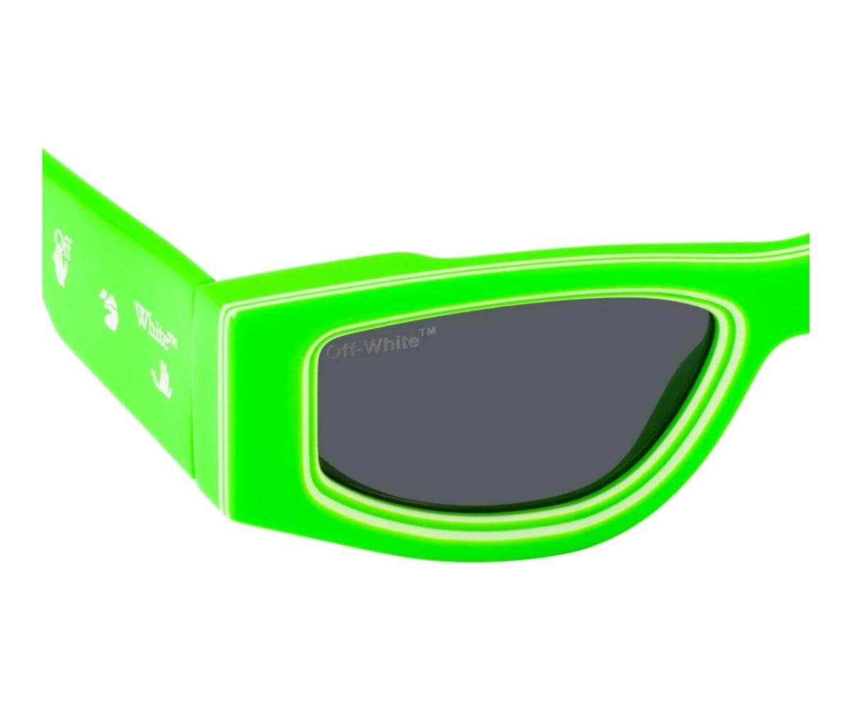 Off White ANDY OERI047 5907 53 - Sunglasses | Shop From The Mirage