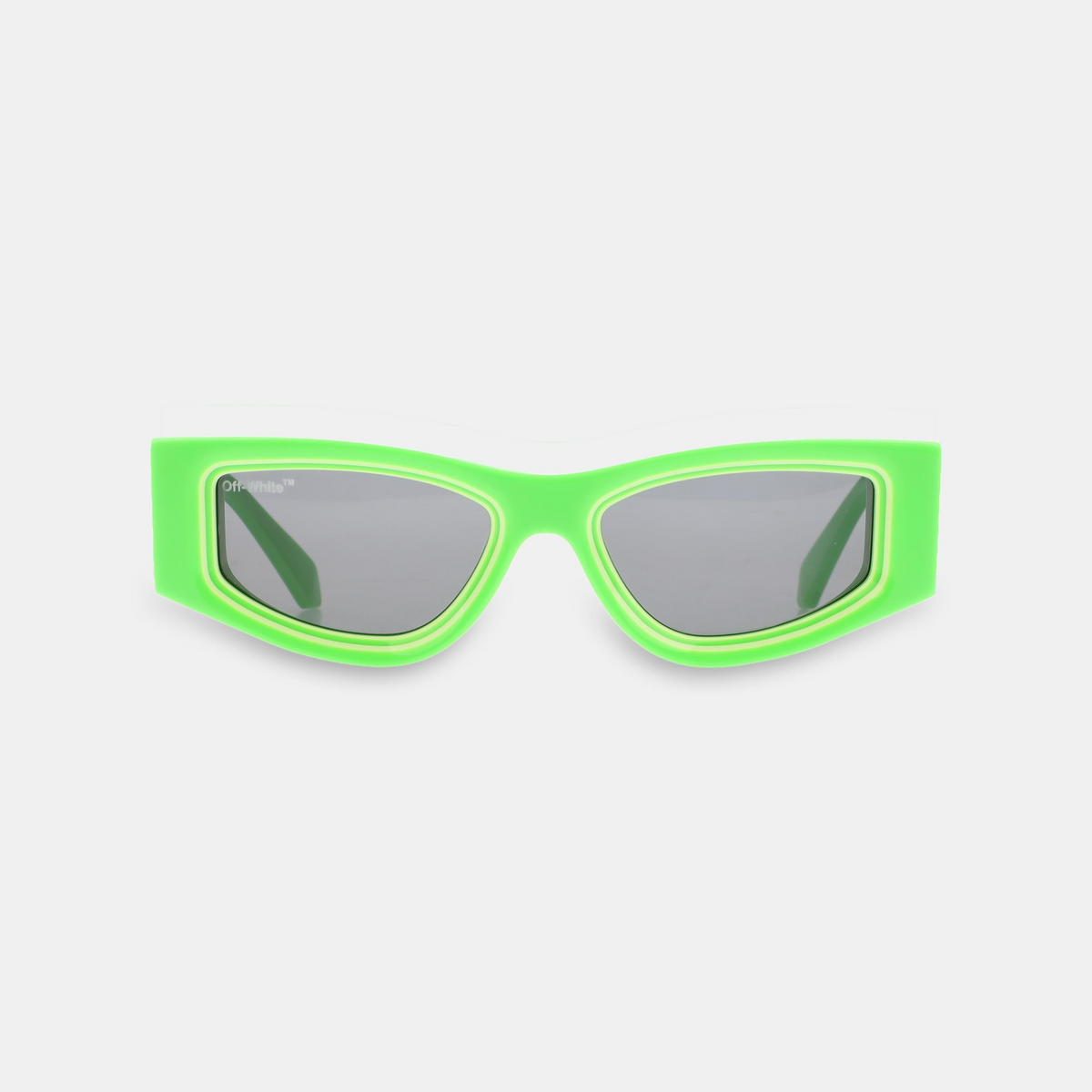 Andy Sun Square Sunglasses