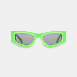 Andy Sun Square Sunglasses