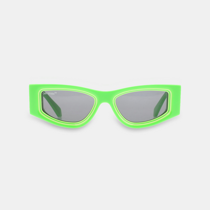 Andy Sun Square Sunglasses