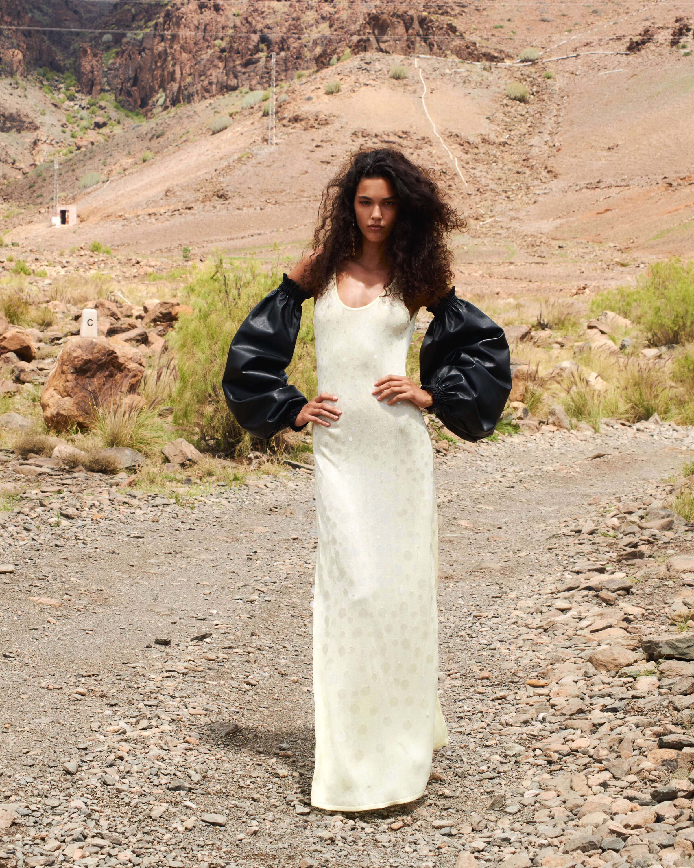 Angelita Dress