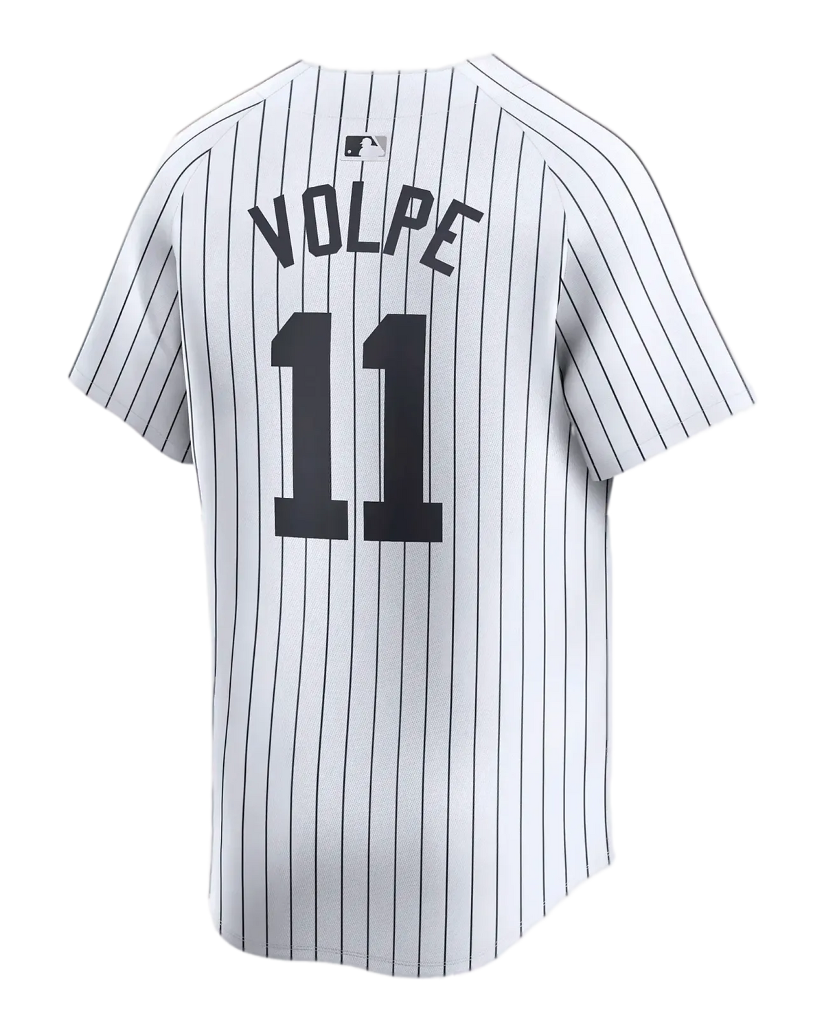 New York Yankees MLB Limited Jersey (Anthony)