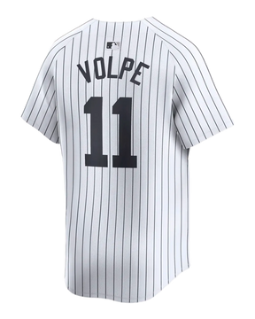 New York Yankees MLB Limited Jersey (Anthony)