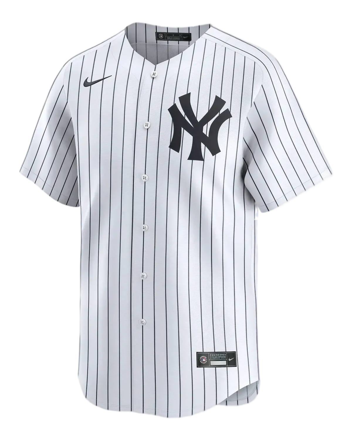 New York Yankees MLB Limited Jersey (Anthony)