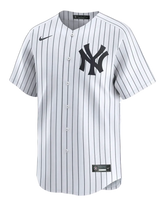 New York Yankees MLB Limited Jersey (Anthony)