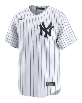 New York Yankees MLB Limited Jersey (Anthony)