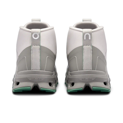 Cloudroam Waterproof Frost Fog On Running