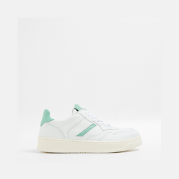 Apollo Low-Top Trainers