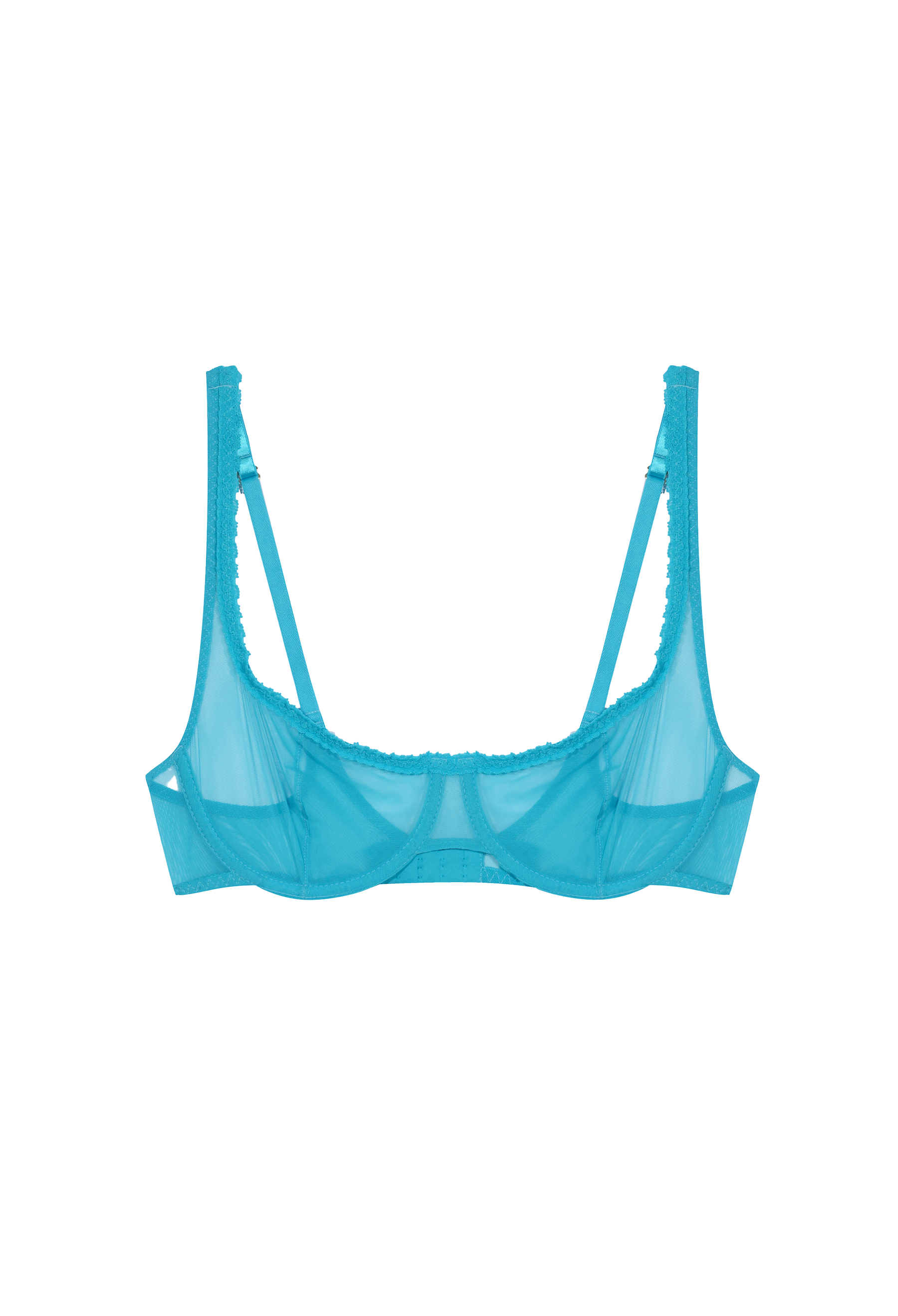 Moss Bra
