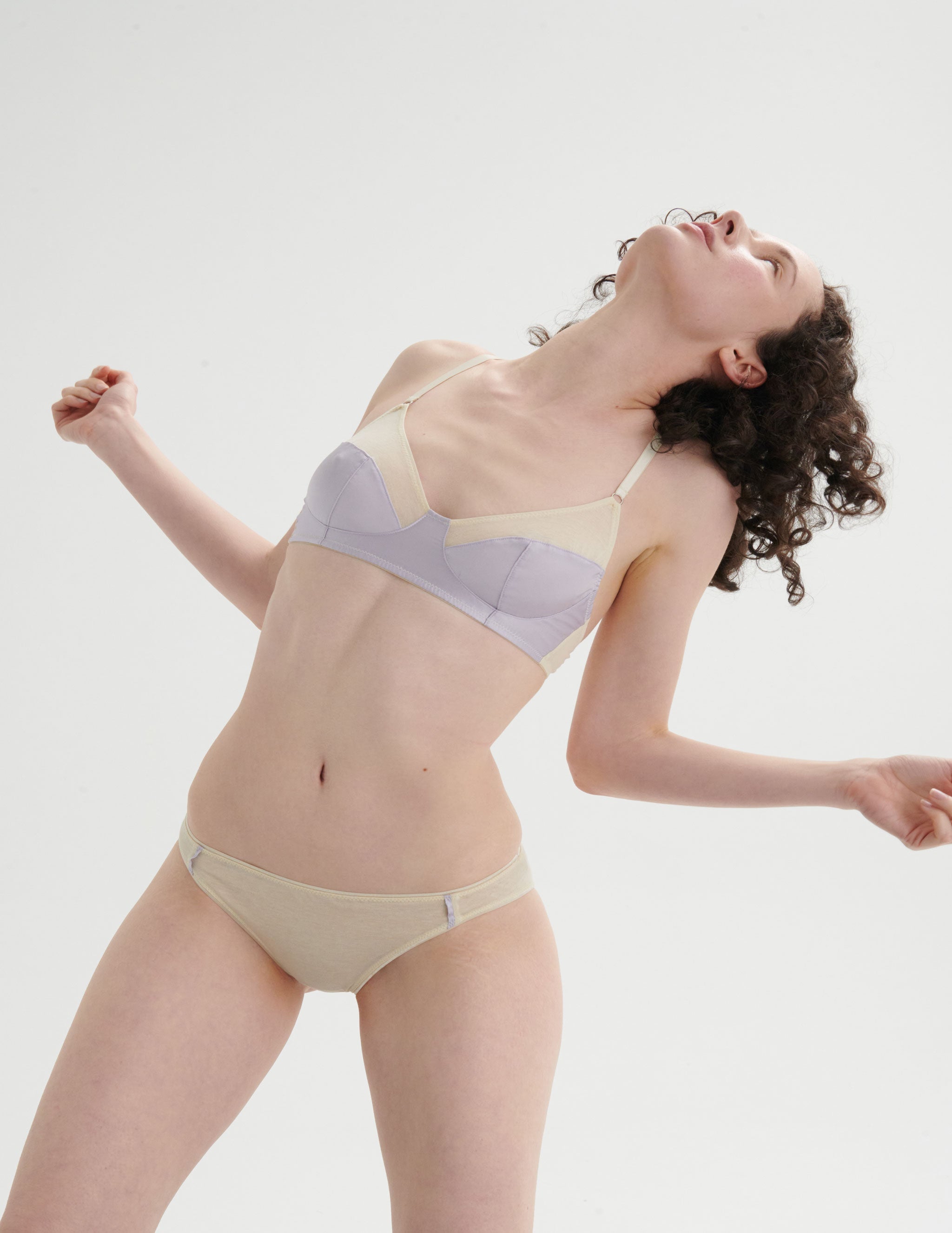Harriet Panty Tulle