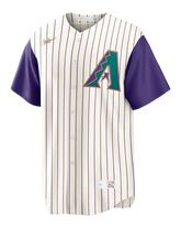 Arizona Diamondbacks MLB Limited Jersey (Luis Gonzalez)