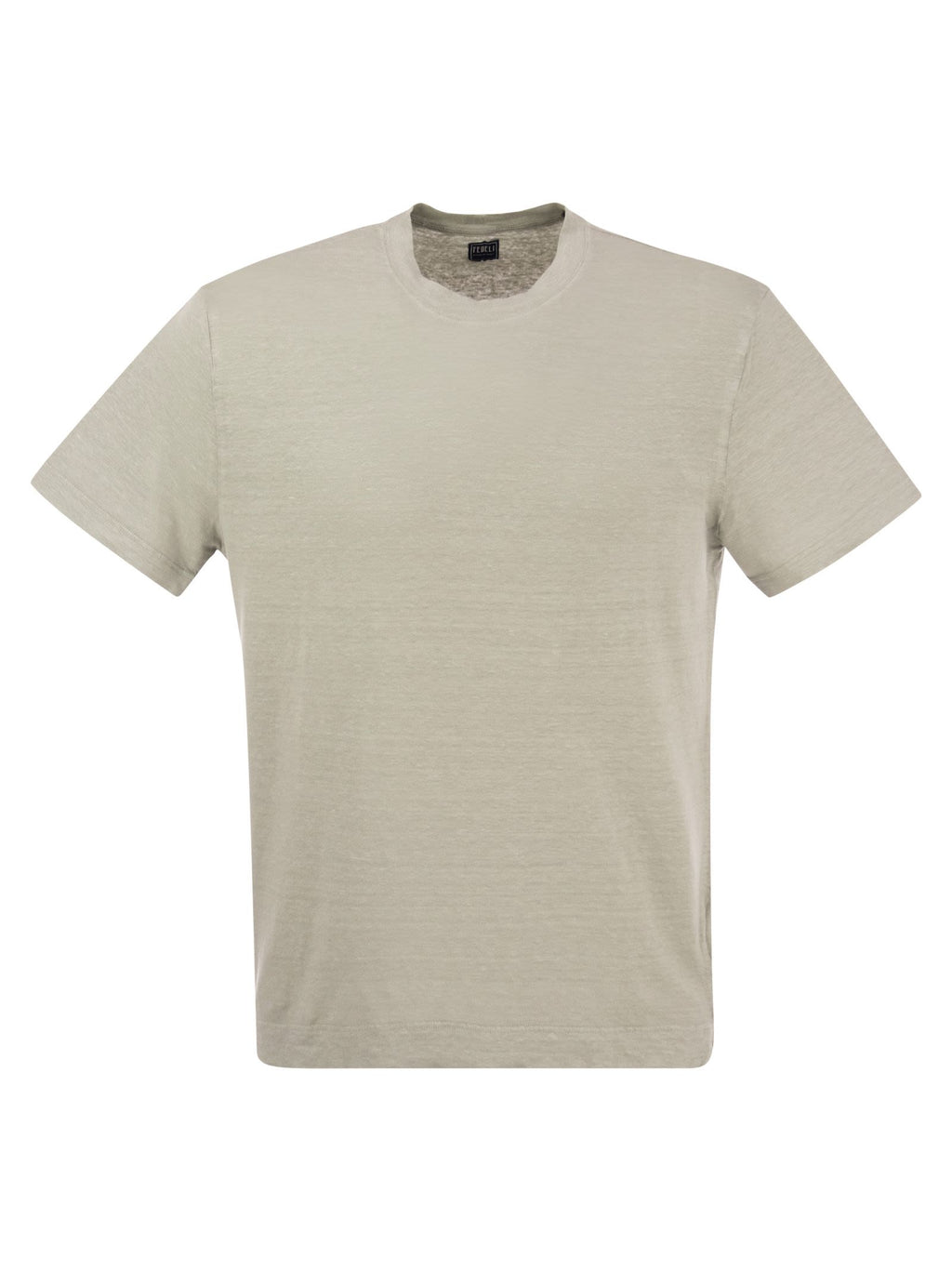 Fedeli Exreme Linen Flex T Shirt