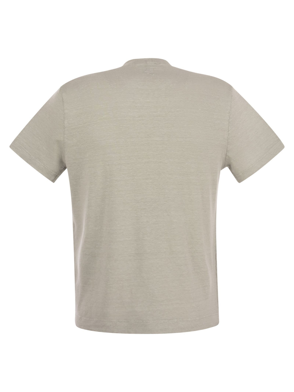 Fedeli Exreme Linen Flex T Shirt