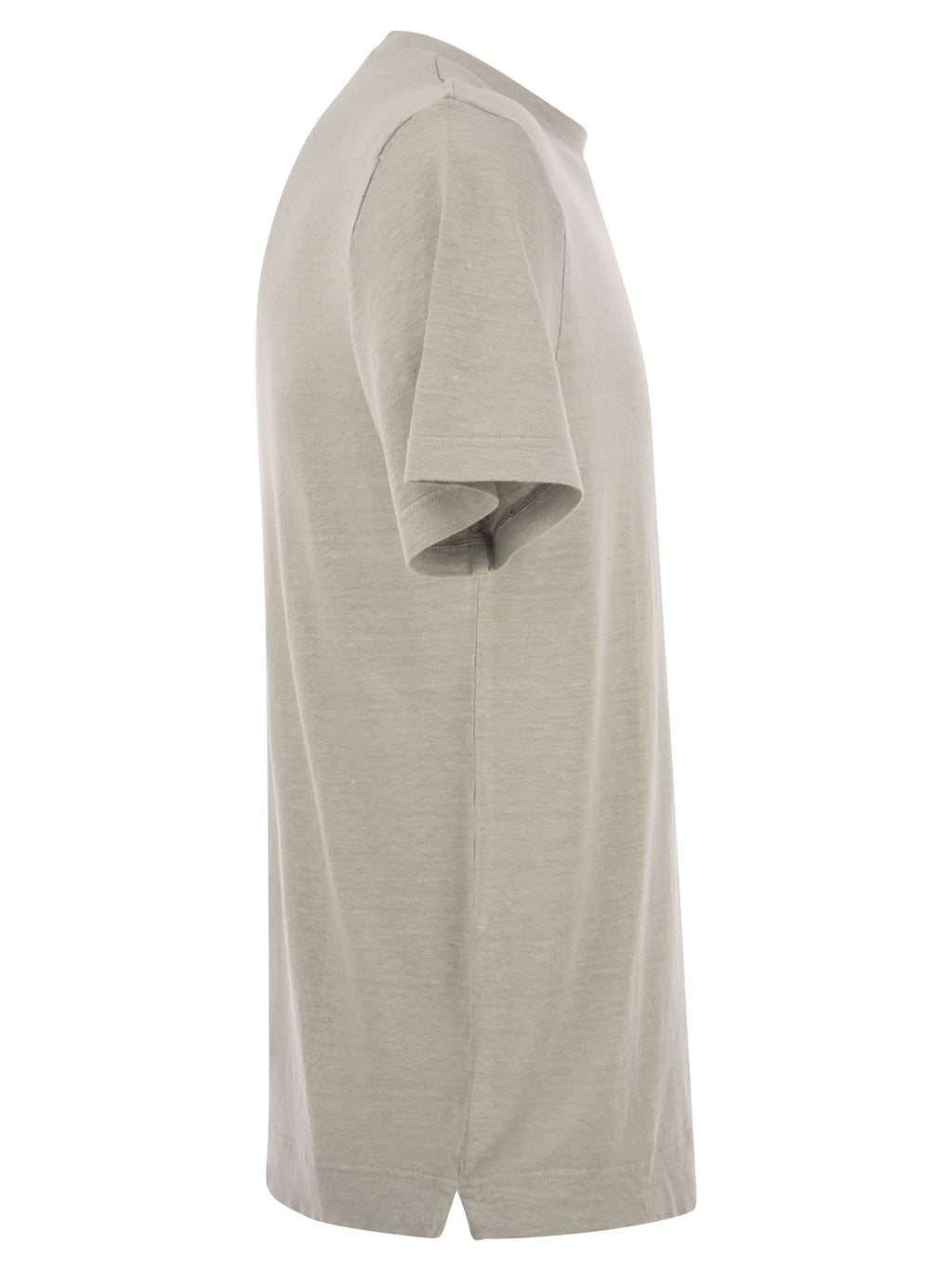 Fedeli Exreme Linen Flex T Shirt