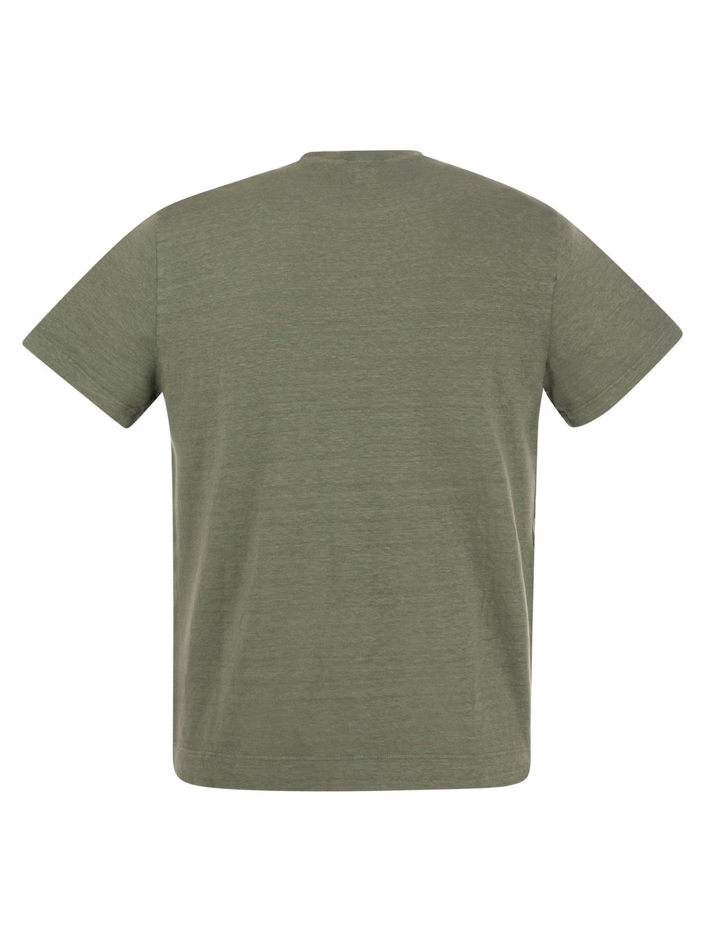 Fedeli Exreme Linen Flex T Shirt