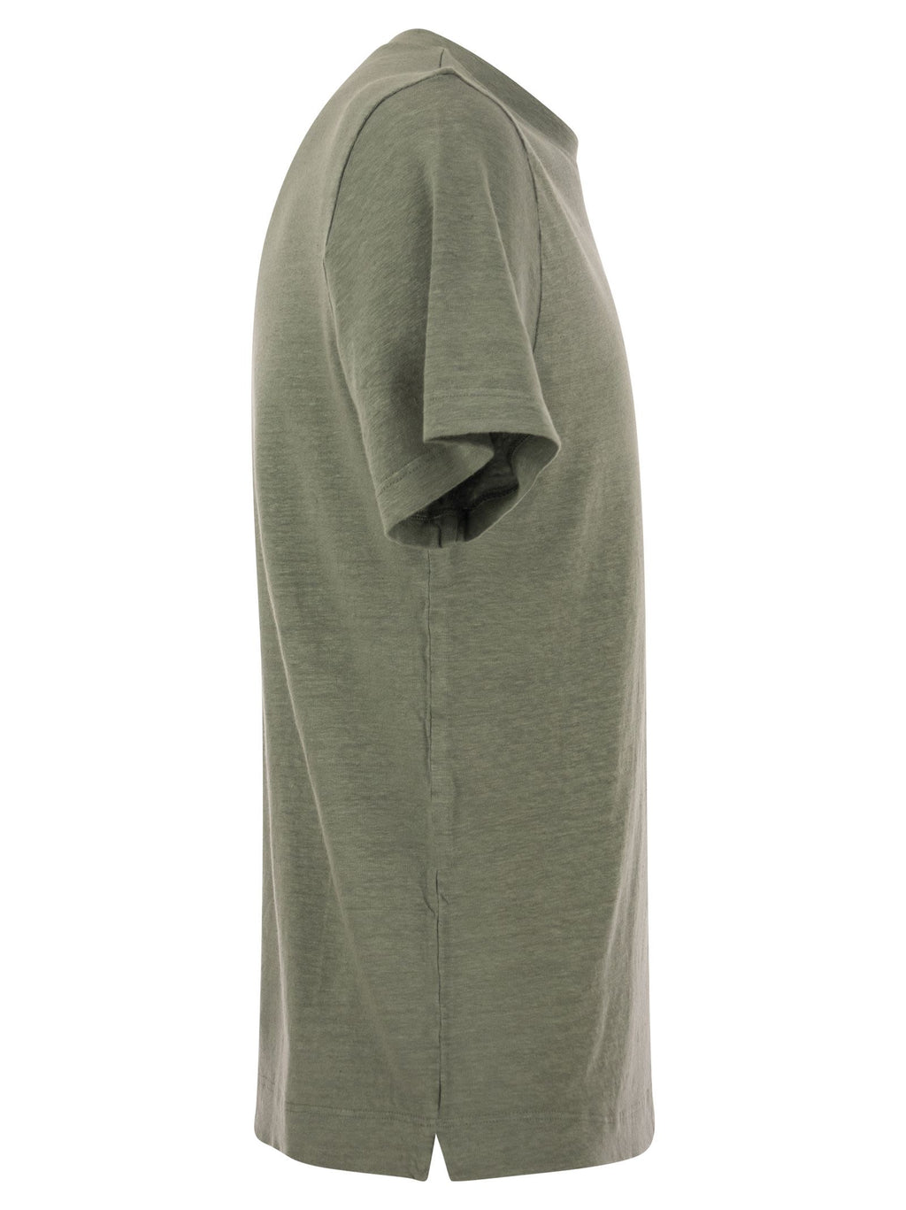 Fedeli Exreme Linen Flex T Shirt