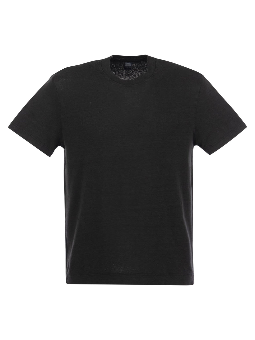 Fedeli Exreme Linen Flex T Shirt