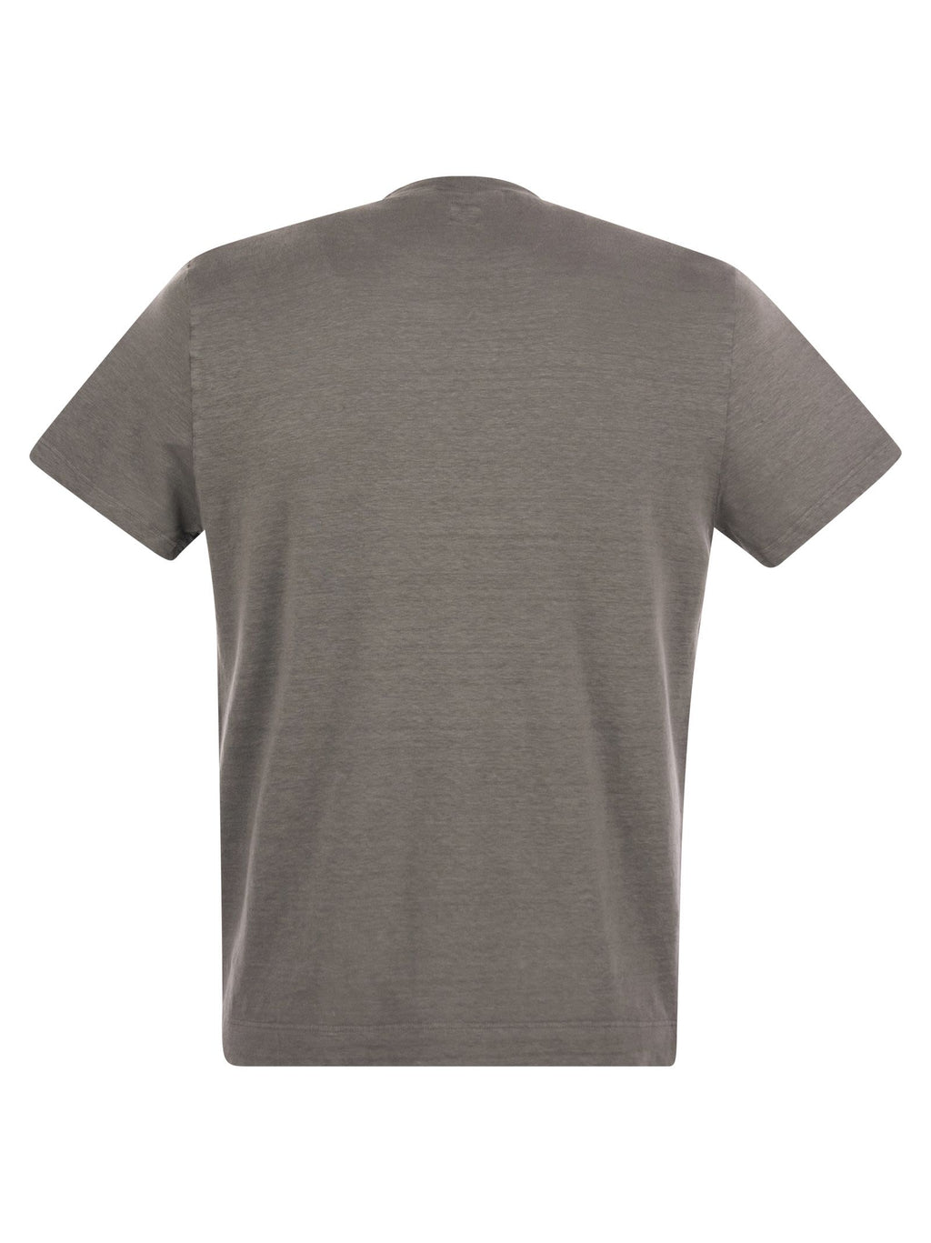Fedeli Exreme Linen Flex T Shirt