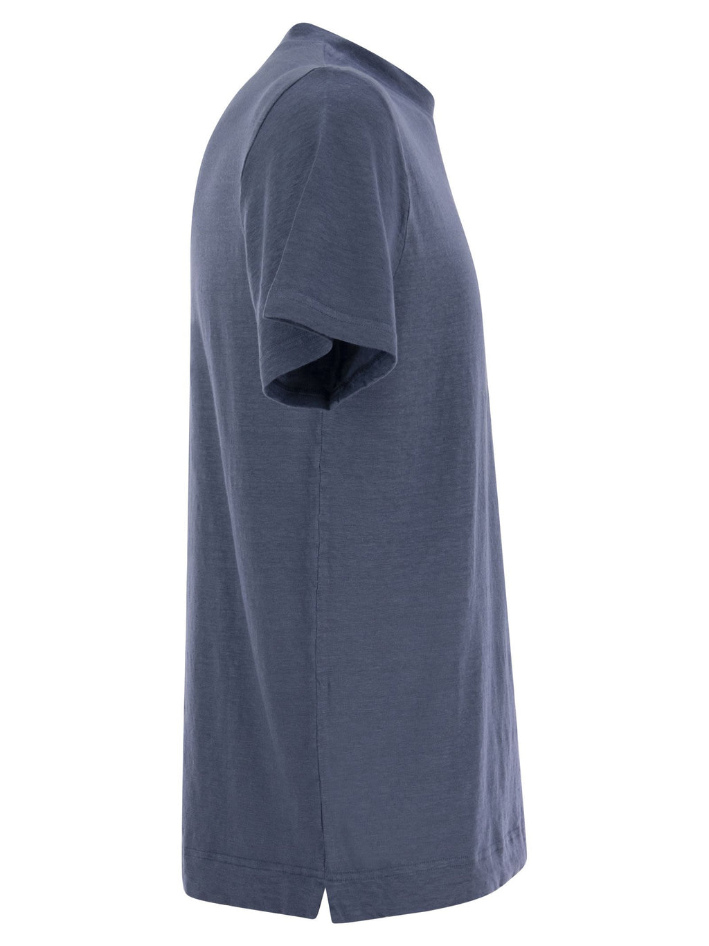 Fedeli Exreme Linen Flex T Shirt