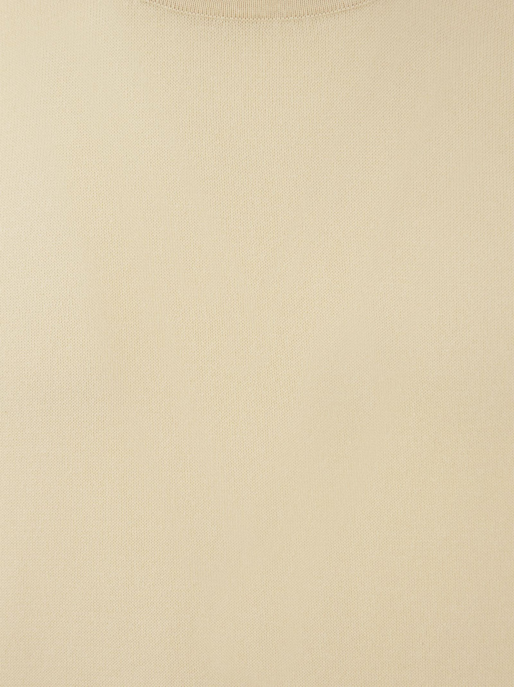 Pt Pantaloni Torino Cotton And Silk T Shirt