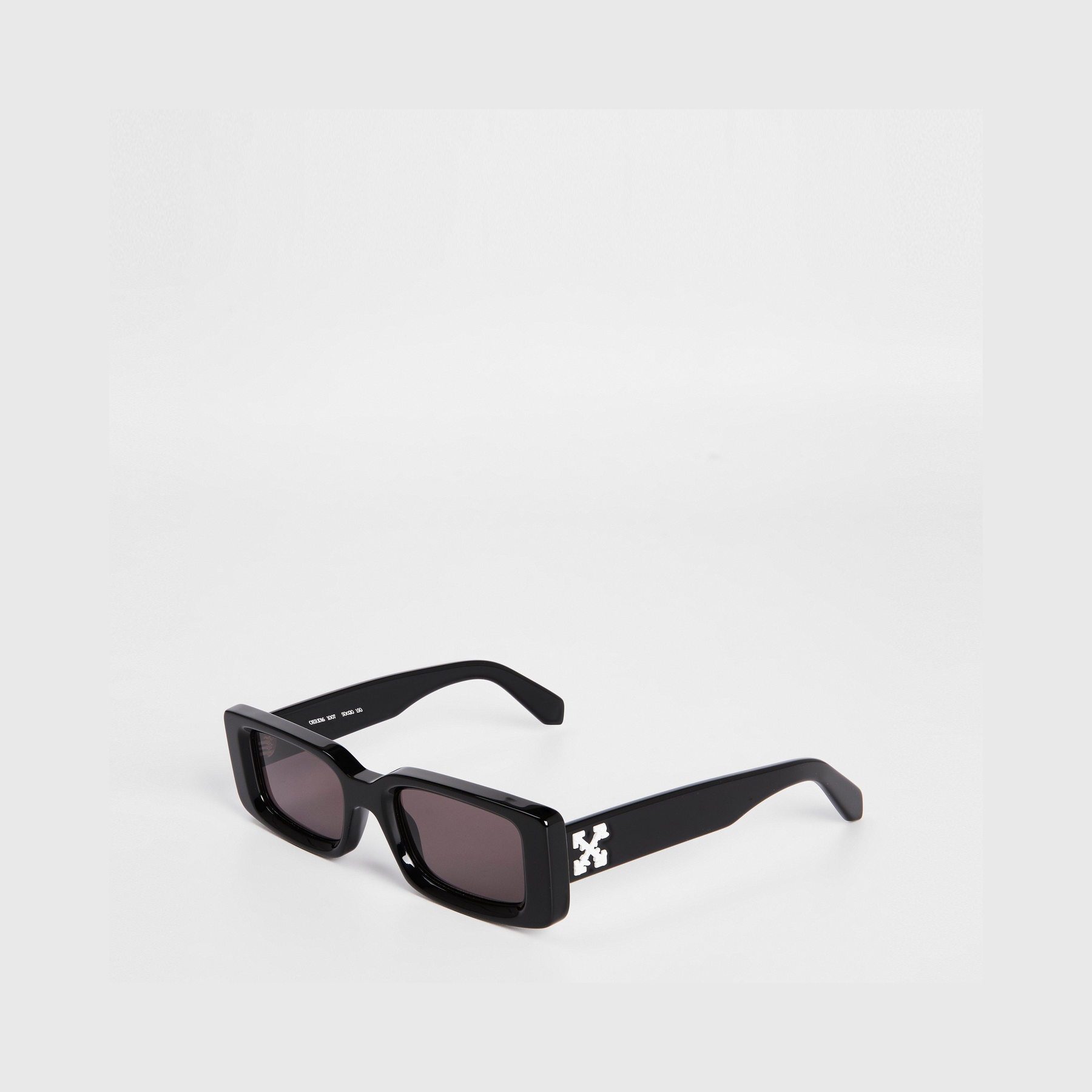 Arthur 53 Rectangle Sunglasses