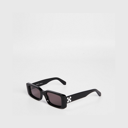 Arthur 53 Rectangle Sunglasses