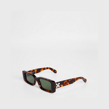 Arthur 53 Rectangle Sunglasses