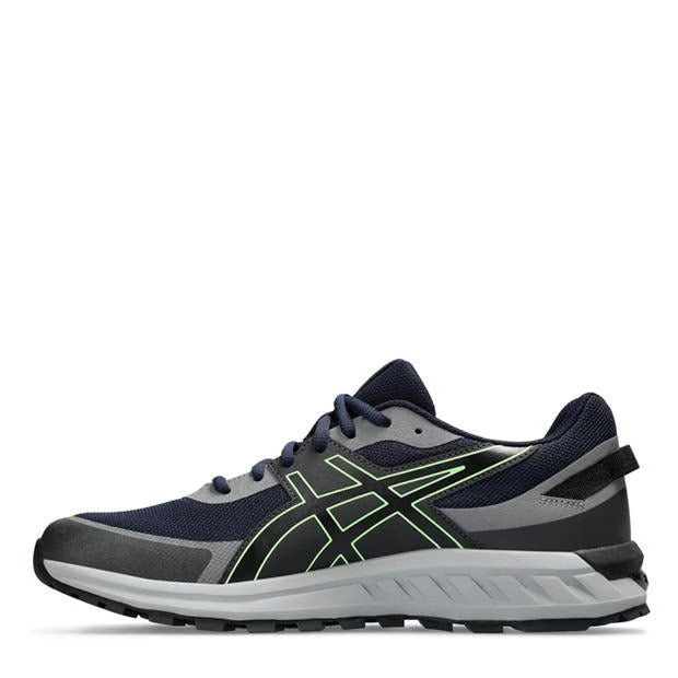 Asics Gel-Citrek Ns Low-Top Trainers Mens