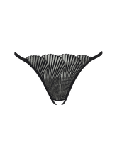 Coco de Mer Athena Open Thong