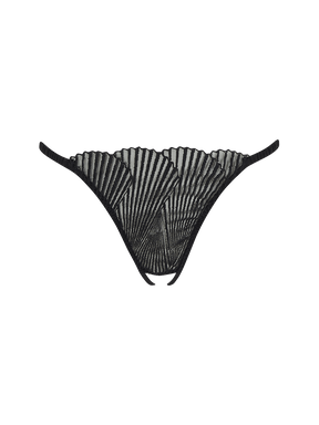 Coco de Mer Athena Open Thong