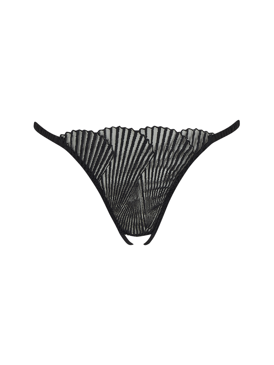 Coco de Mer Athena Open Thong