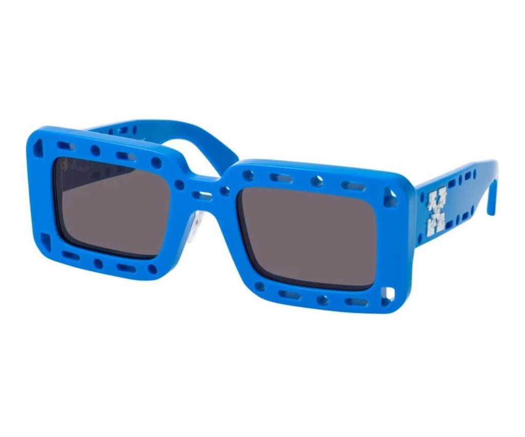 Off White ATLANTIC OERI025 4507 53 - Sunglasses | Shop From The Mirage