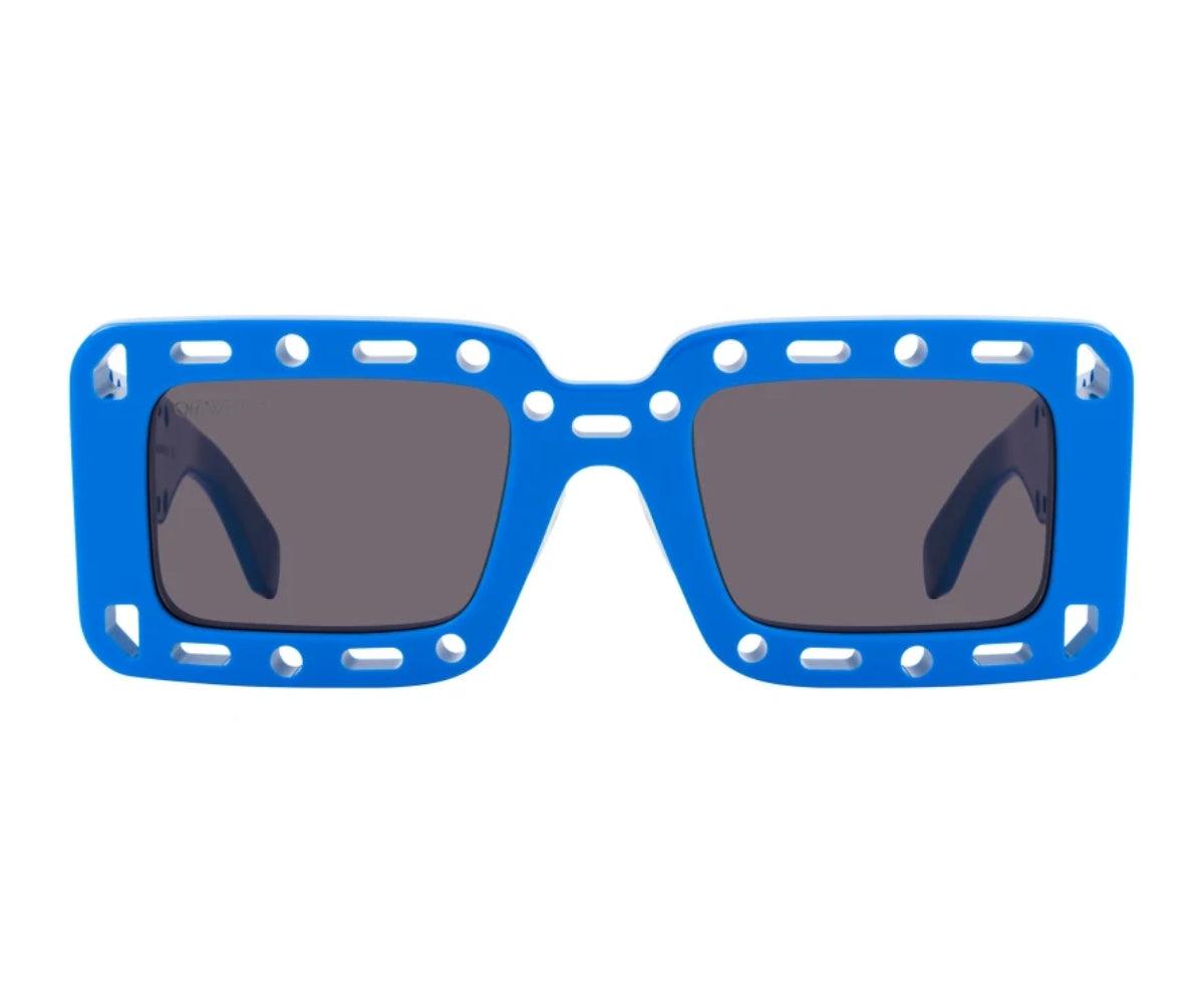 Off White ATLANTIC OERI025 4507 53 - Sunglasses | Shop From The Mirage