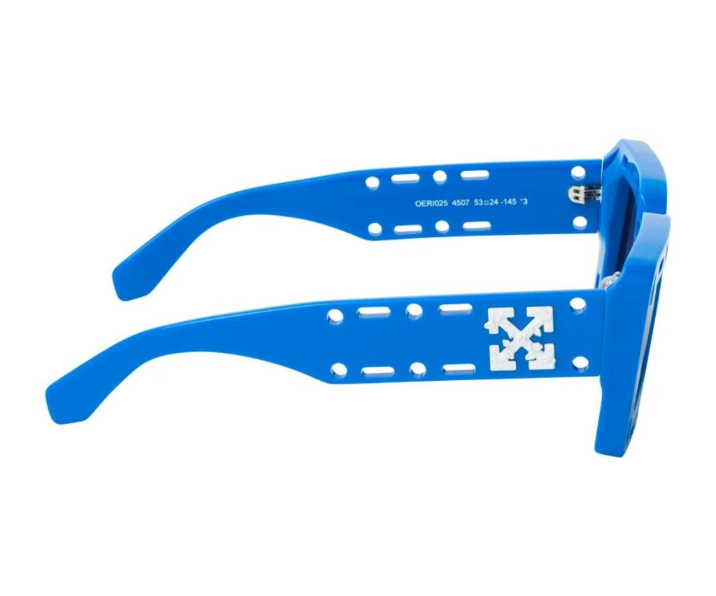 Off White ATLANTIC OERI025 4507 53 - Sunglasses | Shop From The Mirage