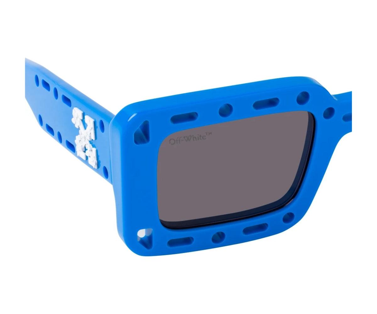 Off White ATLANTIC OERI025 4507 53 - Sunglasses | Shop From The Mirage