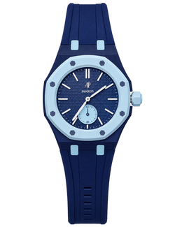 Audemars Piguet x Swatch Royal Pop 