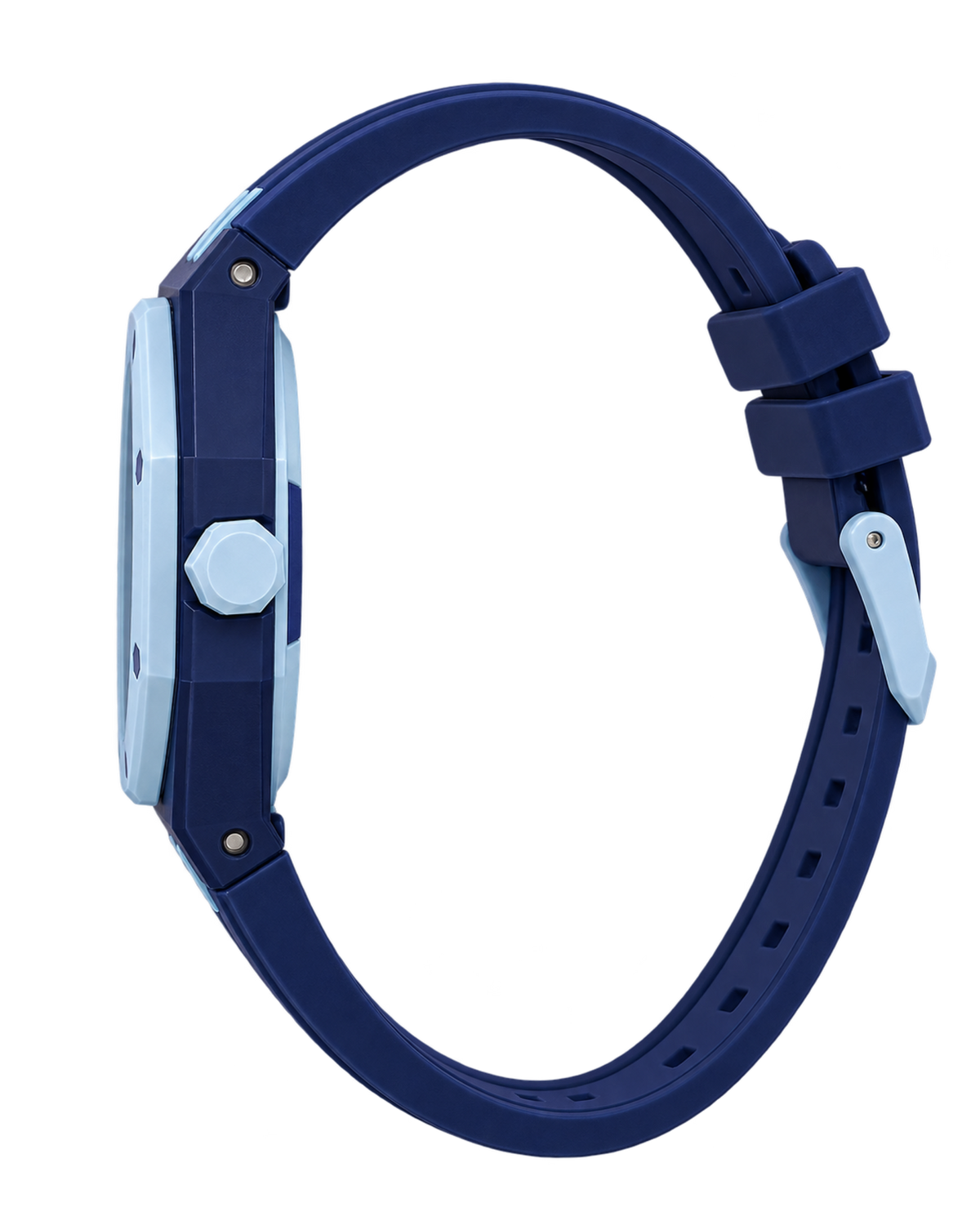 Audemars Piguet x Swatch Royal Pop "Lan Ba"